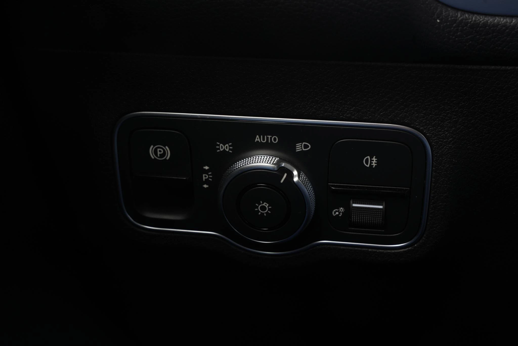 Hoofdafbeelding Mercedes-Benz EQB
