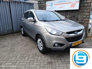 Hyundai ix35 2.0i Active