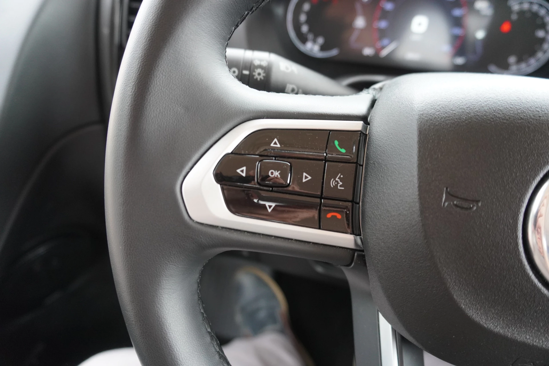 Hoofdafbeelding Hymer Exsis-i