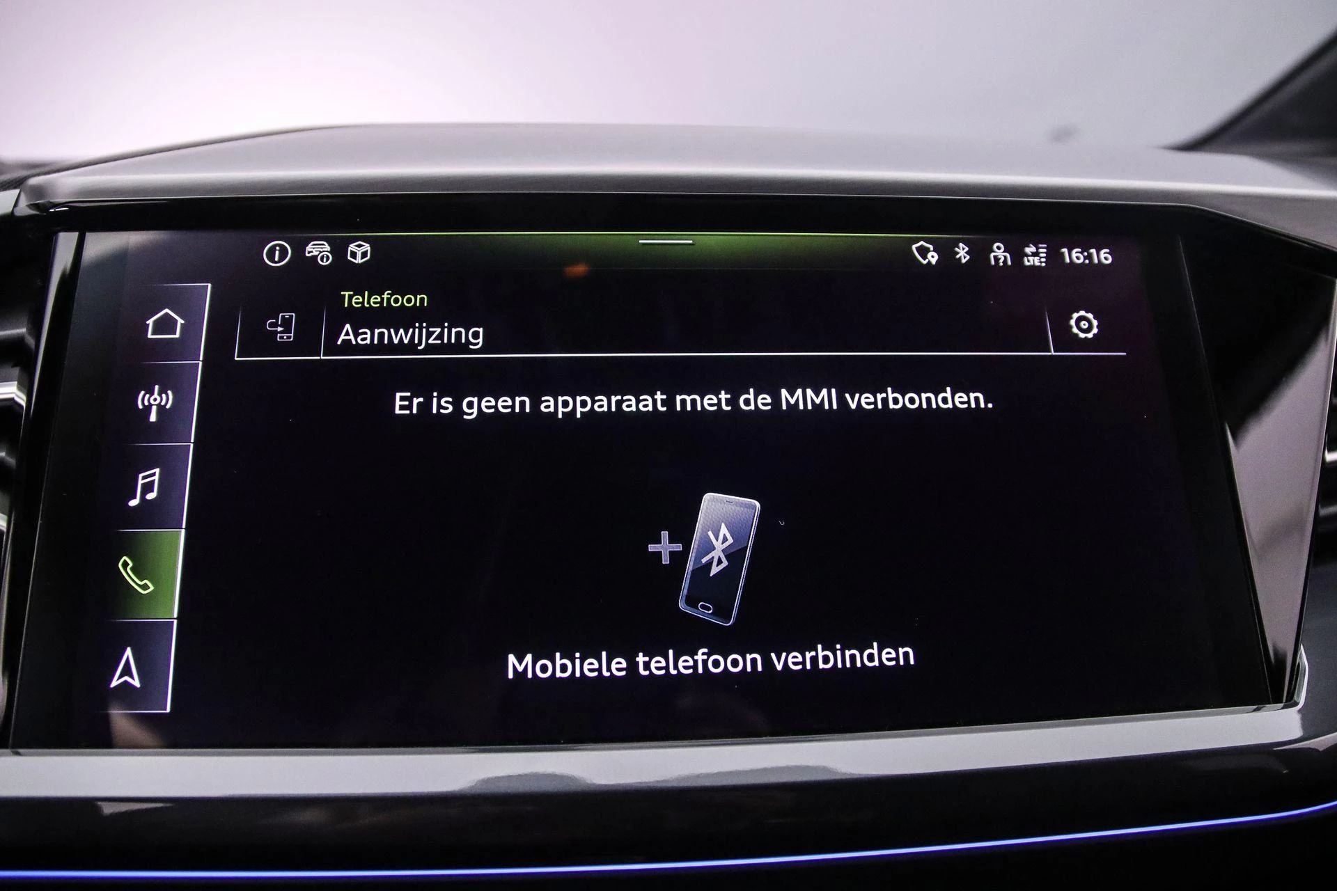 Hoofdafbeelding Audi Q4 e-tron