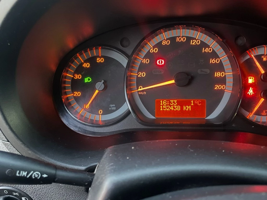 Hoofdafbeelding Mercedes-Benz Citan