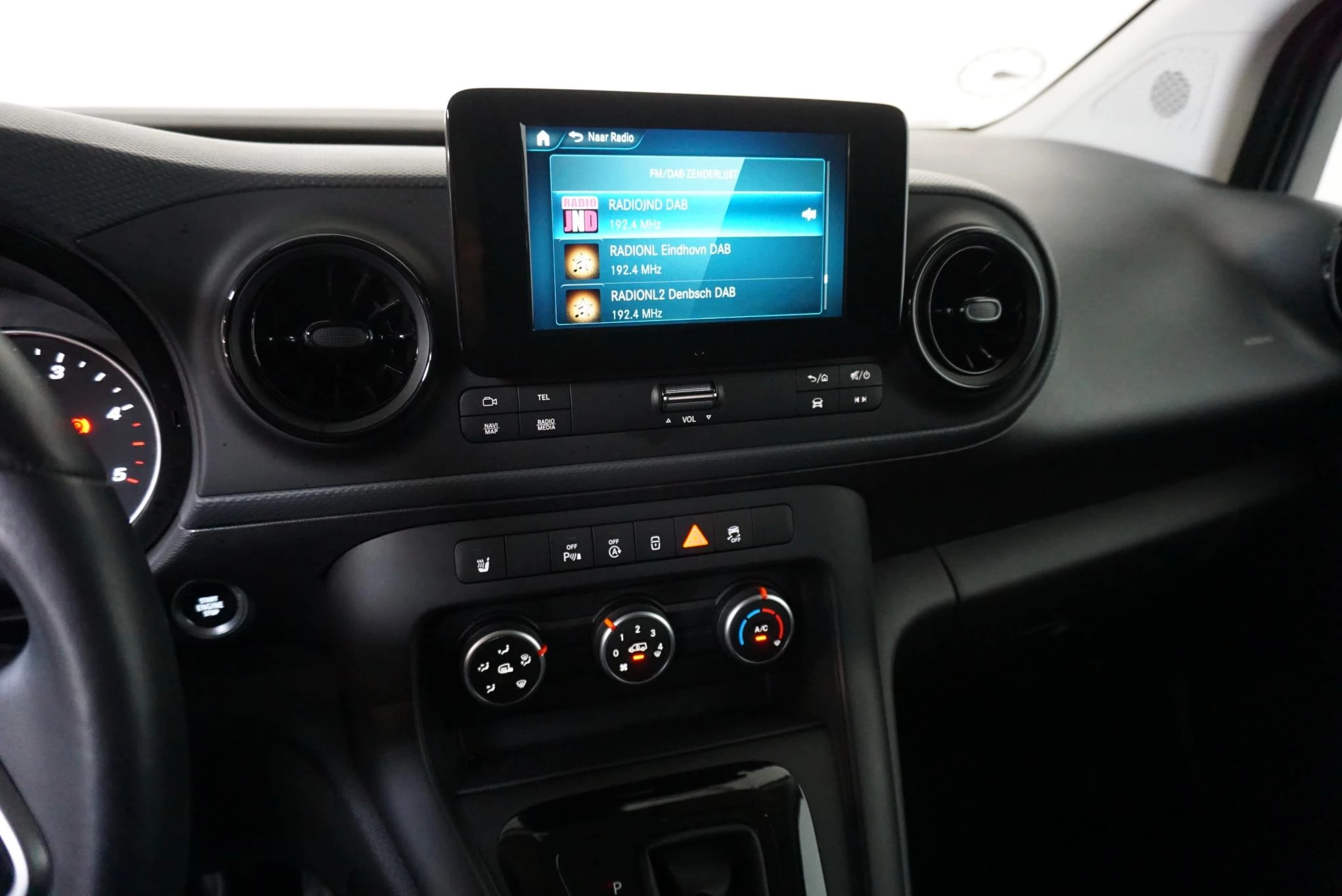 Hoofdafbeelding Mercedes-Benz Citan