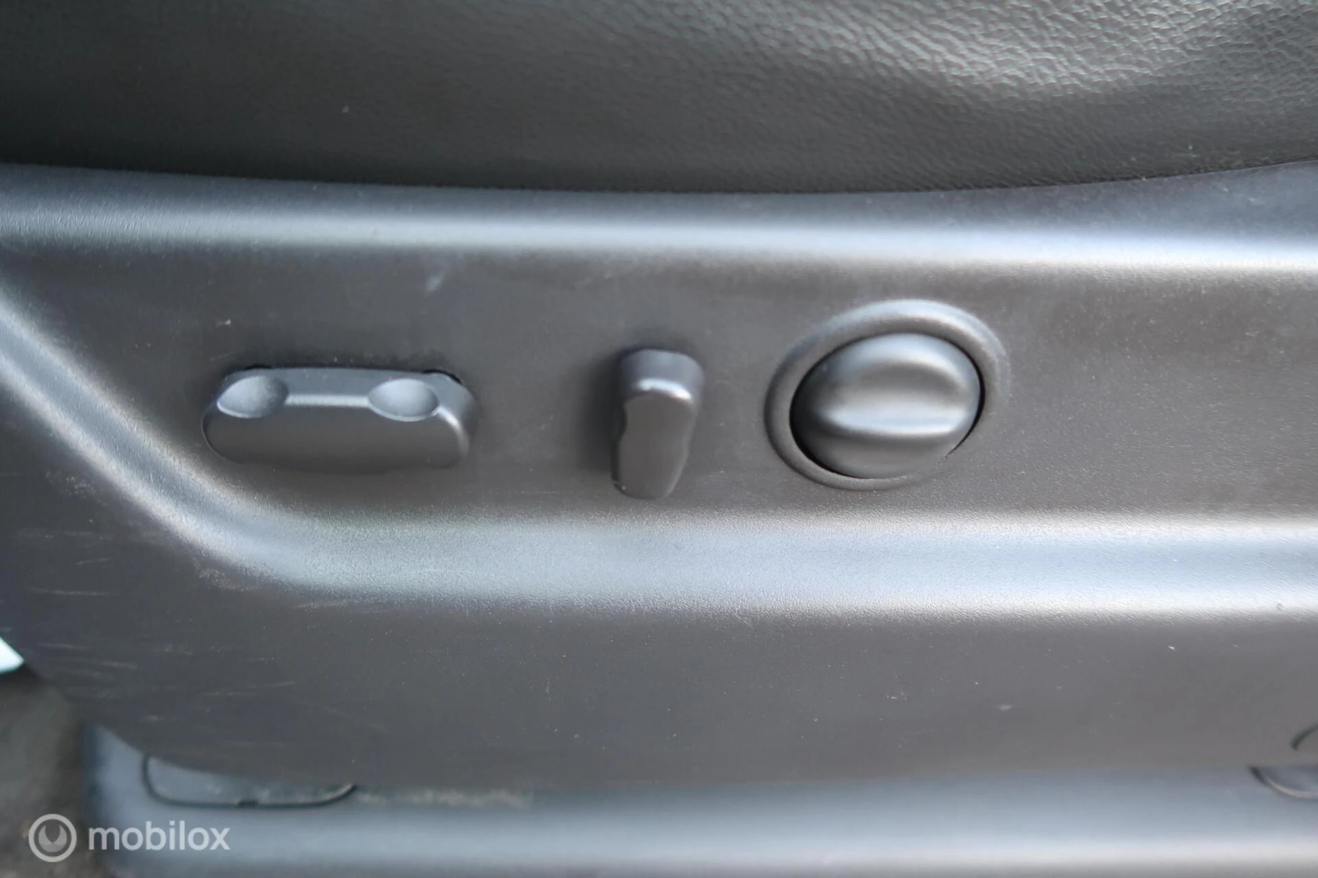 Hoofdafbeelding Chevrolet Avalanche