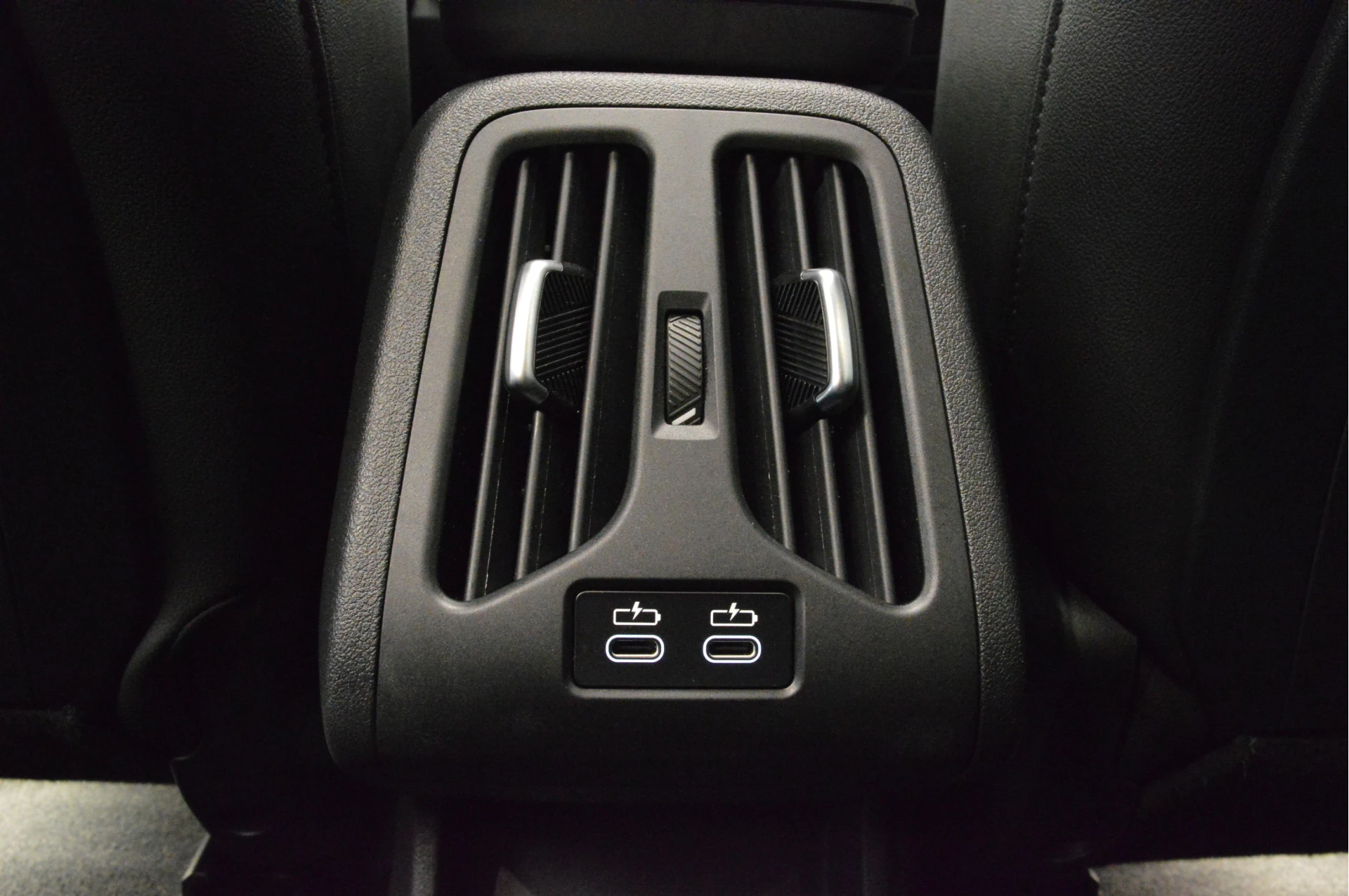 Hoofdafbeelding BMW iX1