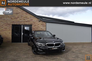 BMW 3 Serie 320I HIGH EXE. ED. M-Sport, Xenon, Pano, Navi