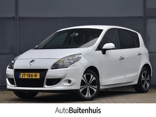 Renault Scenic 2.0 Bose|TREKHAAK|LEDER|NAVI|CLIMATE|CRUISE|PDC