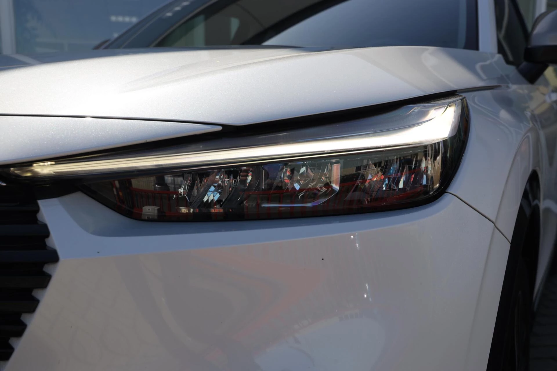 Hoofdafbeelding Honda HR-V