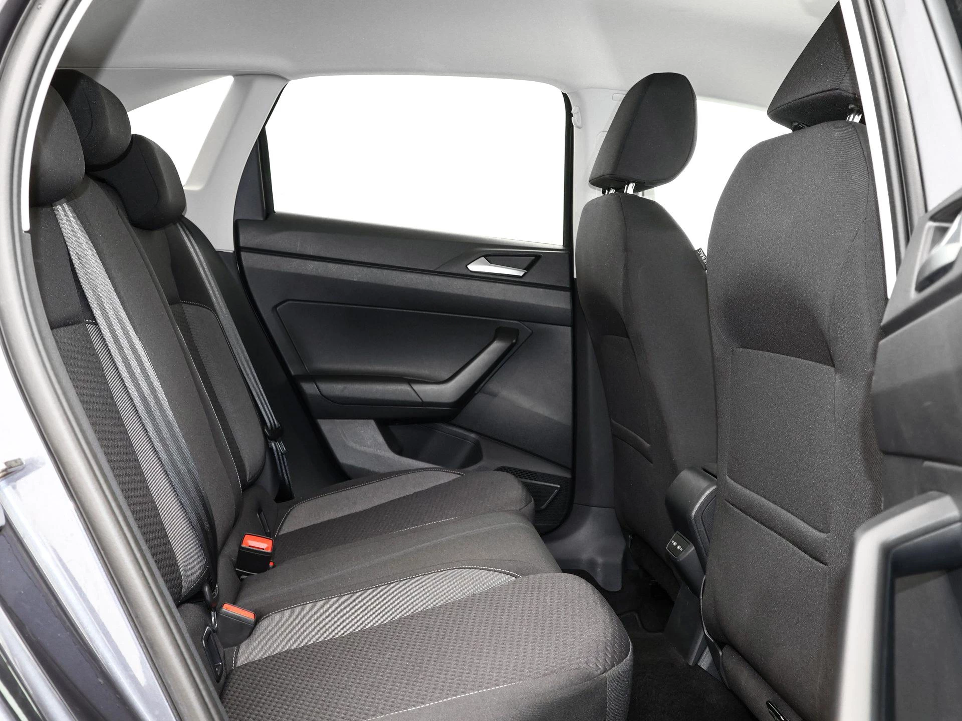 Hoofdafbeelding Volkswagen Taigo