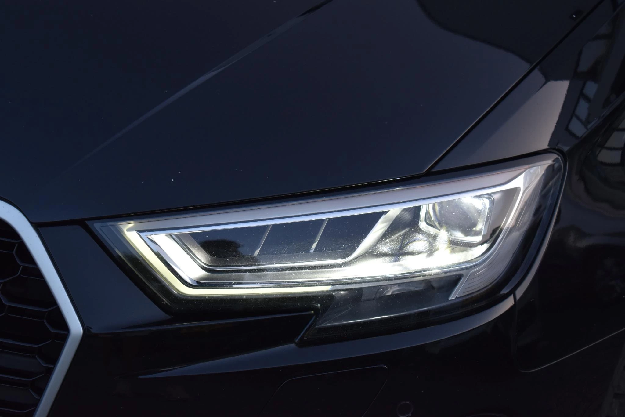 Hoofdafbeelding Audi RS3