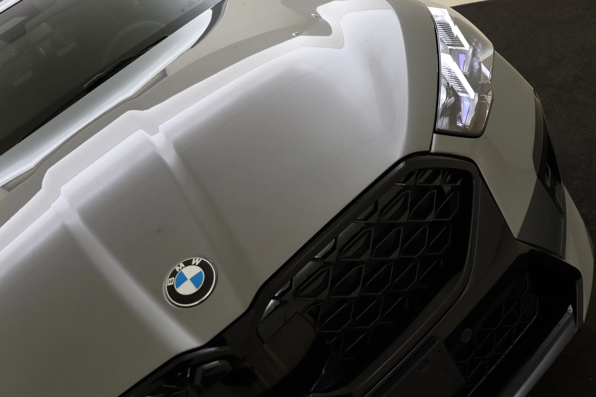 Hoofdafbeelding BMW X2