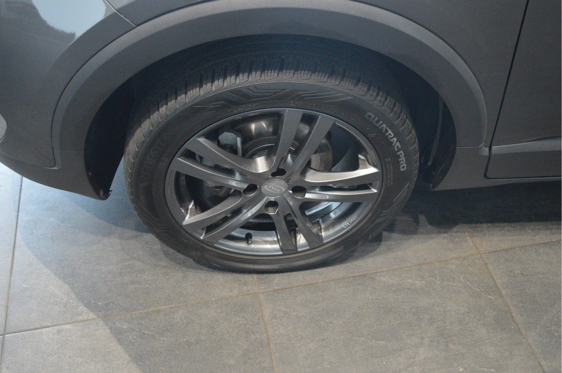 Hoofdafbeelding Opel Crossland