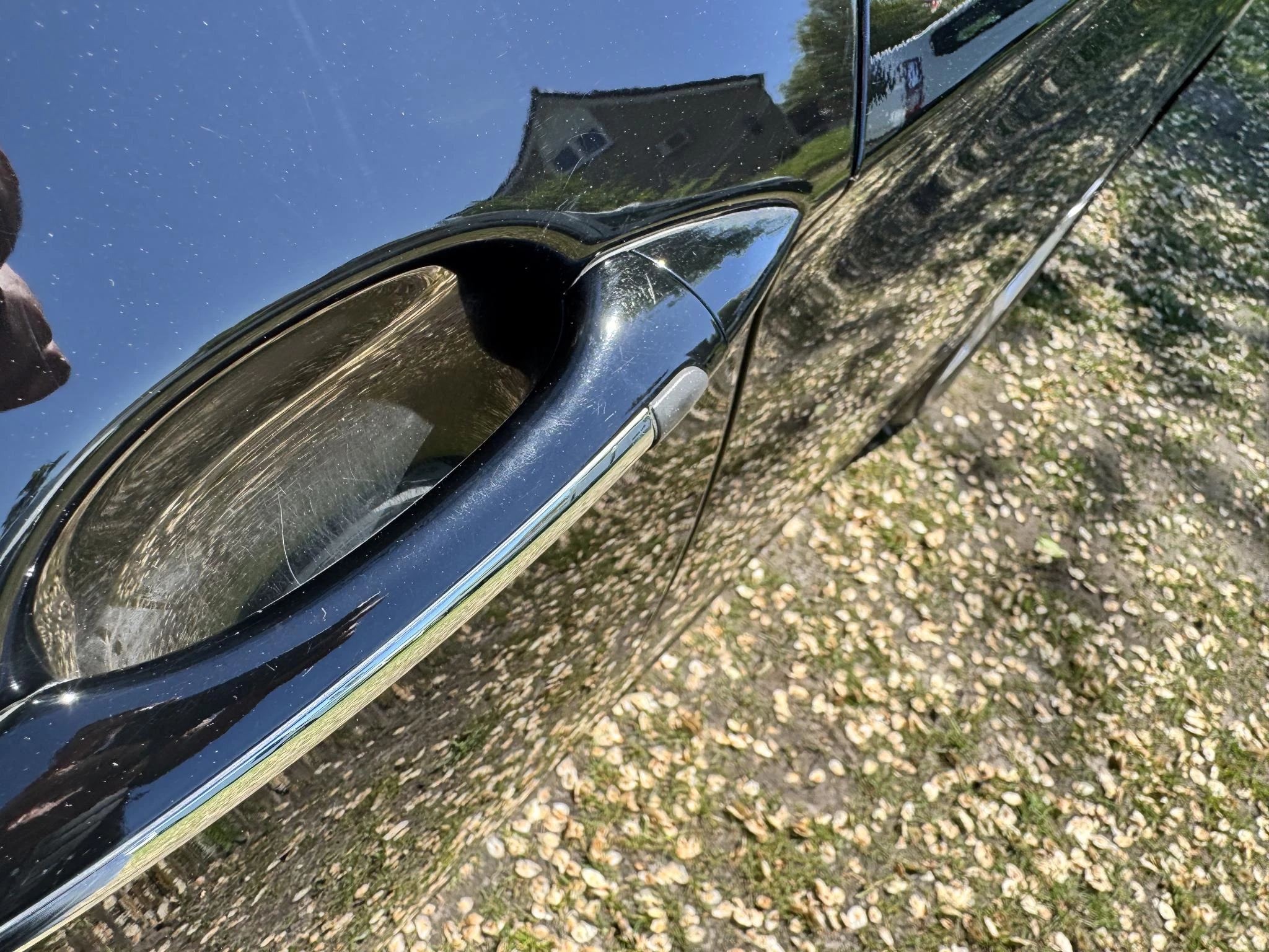 Hoofdafbeelding Hyundai i40