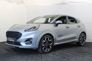 Hoofdafbeelding Ford Puma Ford Puma 1.0 EcoBoost Hybrid ST-Line