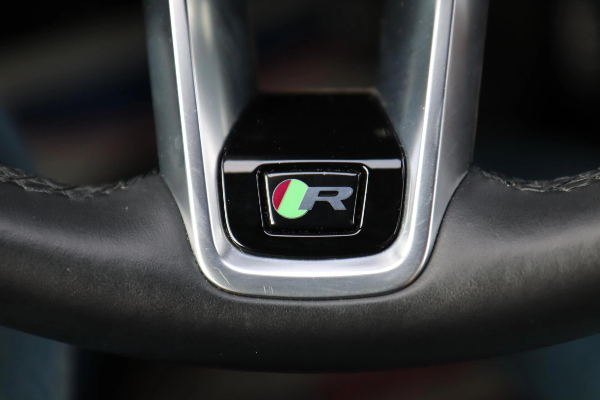 Hoofdafbeelding Jaguar E-PACE