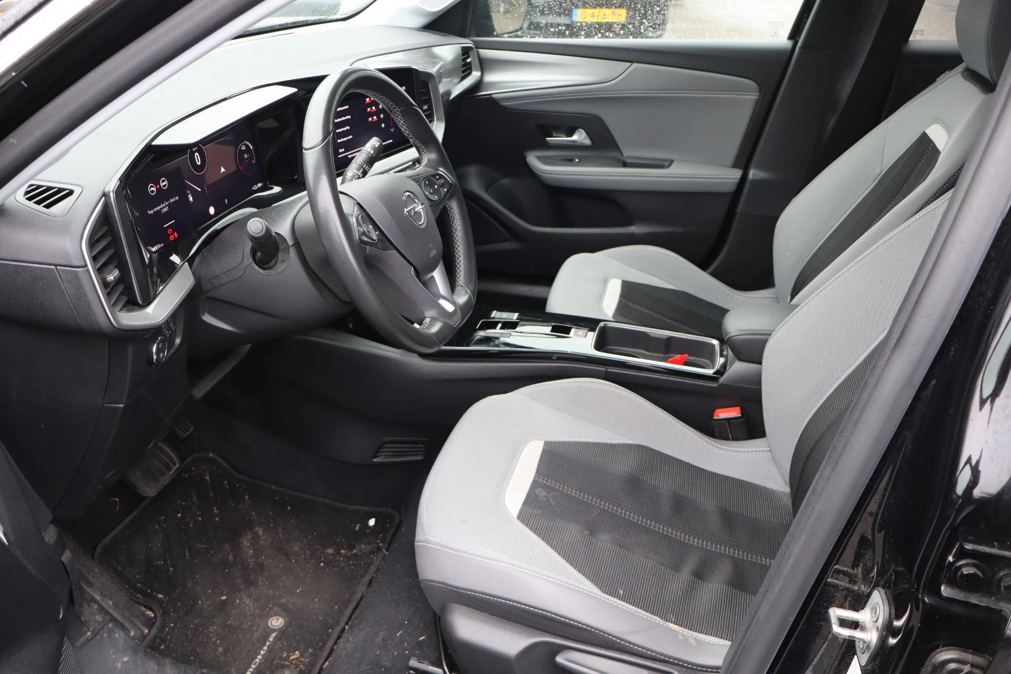 Hoofdafbeelding Opel Mokka-e