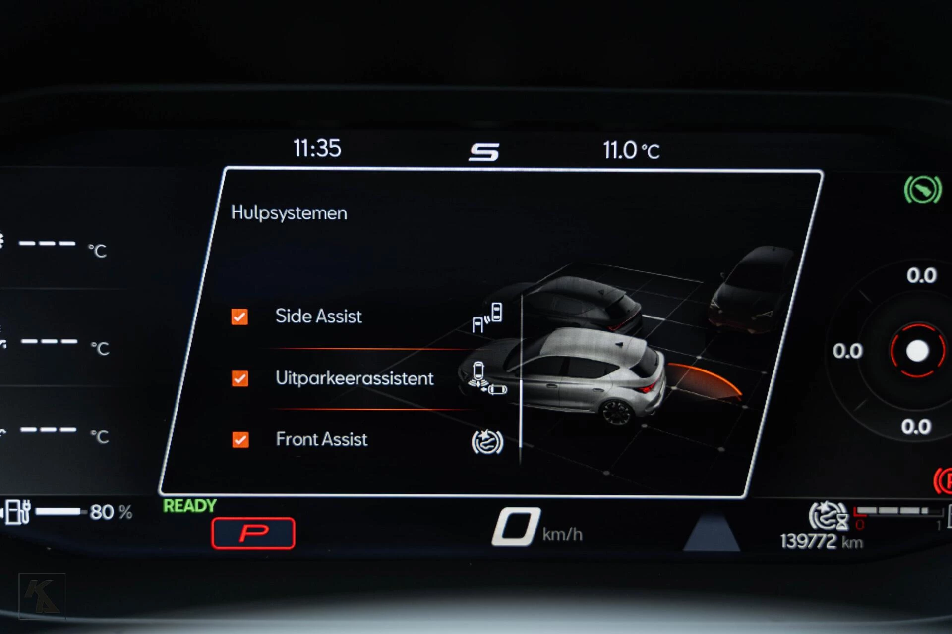 Hoofdafbeelding CUPRA Leon