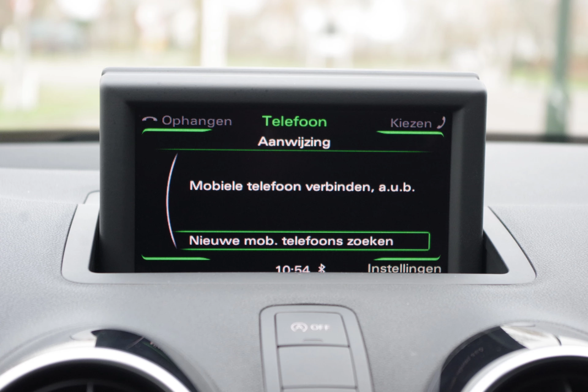 Hoofdafbeelding Audi A1