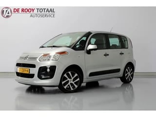 Citroën C3 Picasso 1.2 PureTech Tendance 111PK, AIRCO | CRUISE CONTROLE | PARKEERSENSOREN