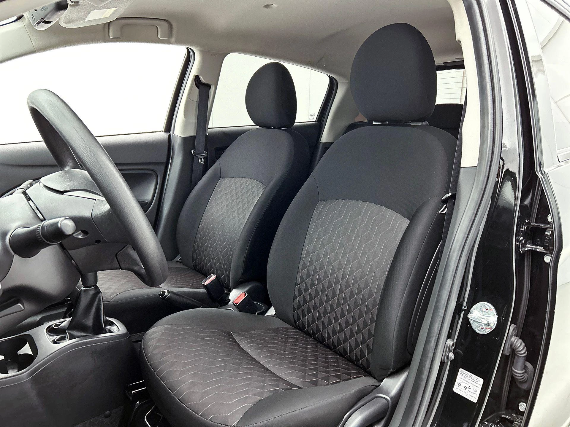 Hoofdafbeelding Mitsubishi Space Star