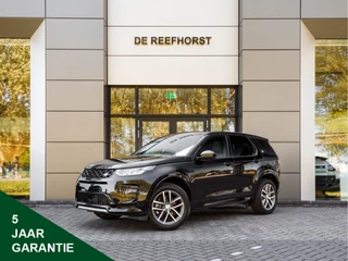 Land Rover Discovery Sport P270e PHEV Business Edition |  Adaptive Cruise | Achterbankverwarming | Driver Assist Pack | Convenience Pack