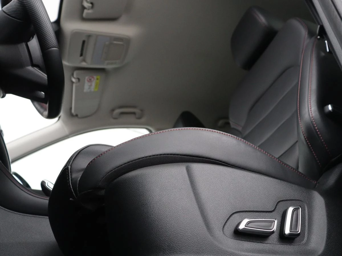 Hoofdafbeelding MG EHS