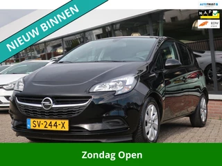 Opel Corsa 1.0 Turbo Business+ 2e EIG_LED_NAVI_CLIMA_CRUIS_PDC_LMV.