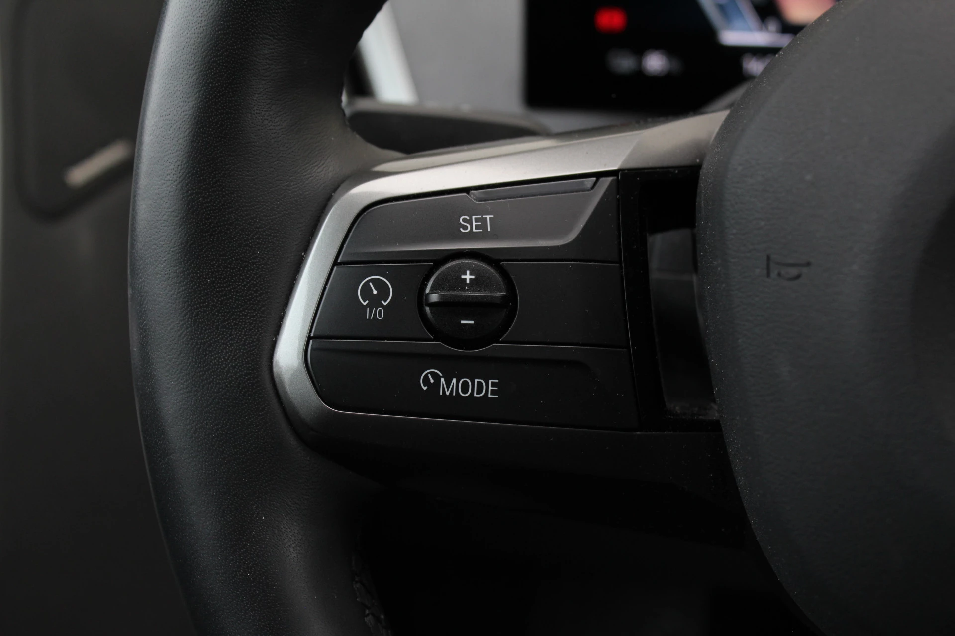 Hoofdafbeelding BMW iX