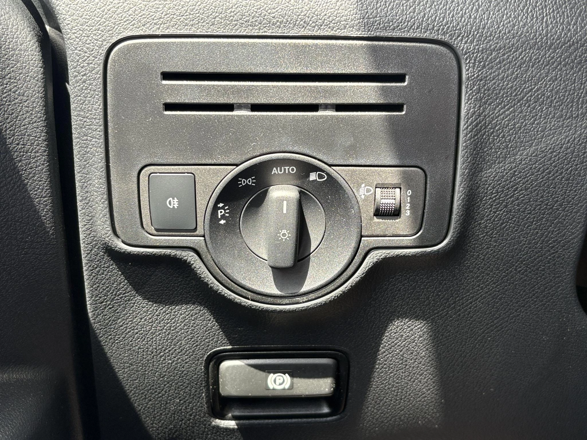 Hoofdafbeelding Mercedes-Benz eVito
