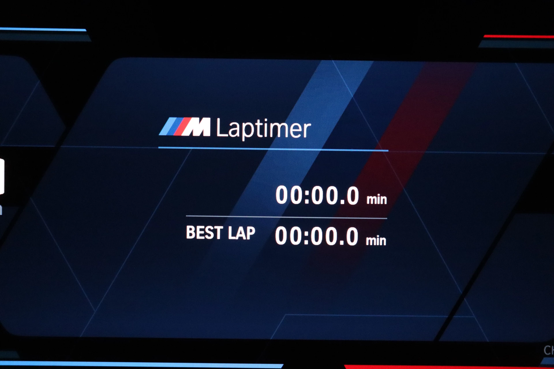 Hoofdafbeelding BMW M5