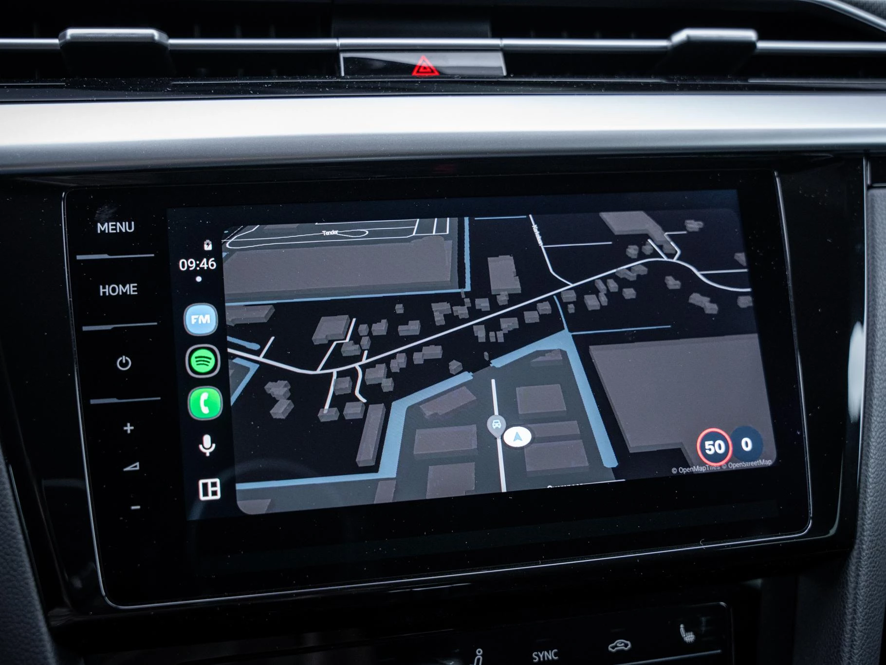 Hoofdafbeelding Volkswagen Arteon