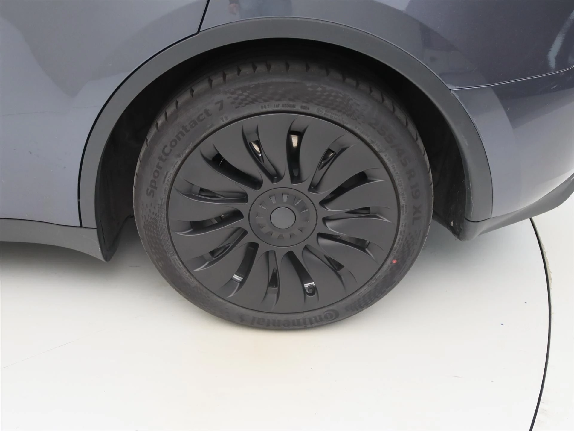 Hoofdafbeelding Tesla Model Y