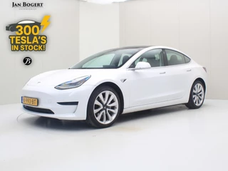 Tesla Model 3 Standard RWD Plus [ LFP ACCU+AUTOPILOT+19" LMV+60 kWh+PREMIUM AUDIO ]