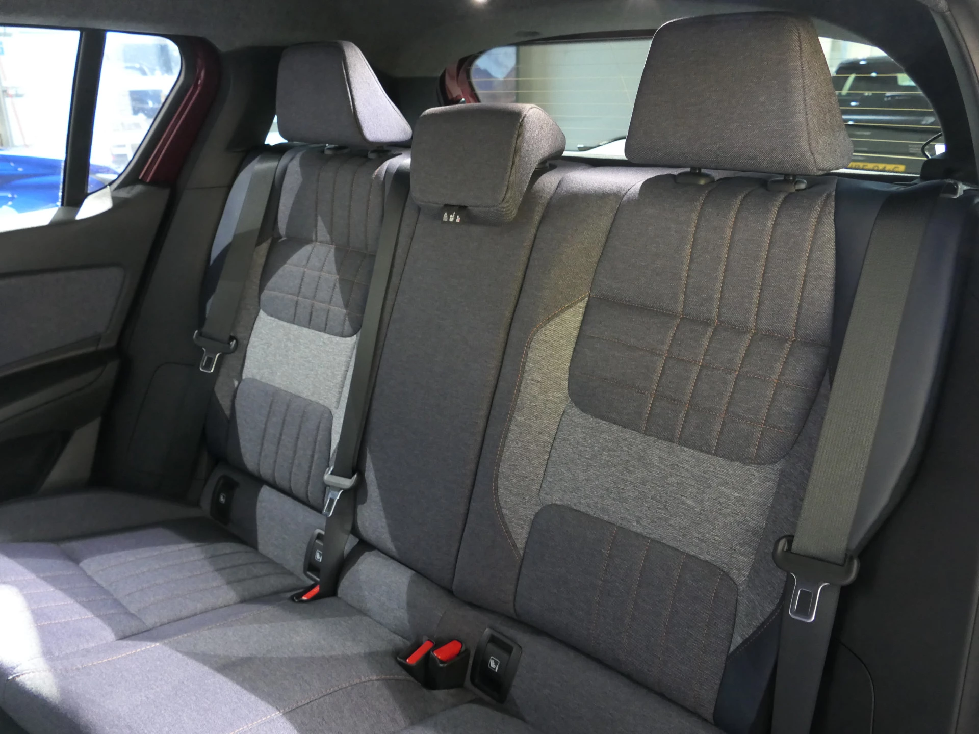 Hoofdafbeelding Renault 4