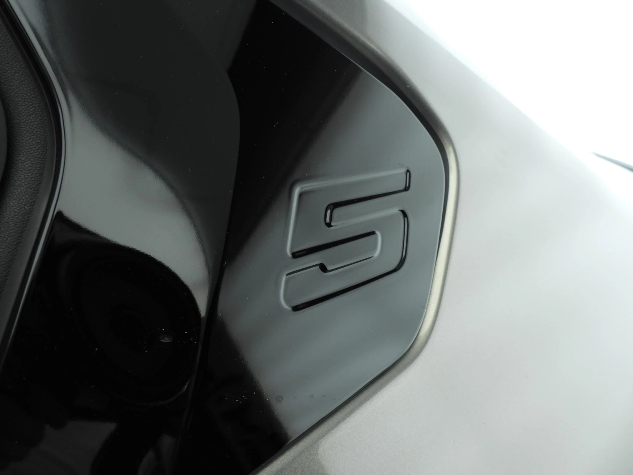 Hoofdafbeelding BMW i5