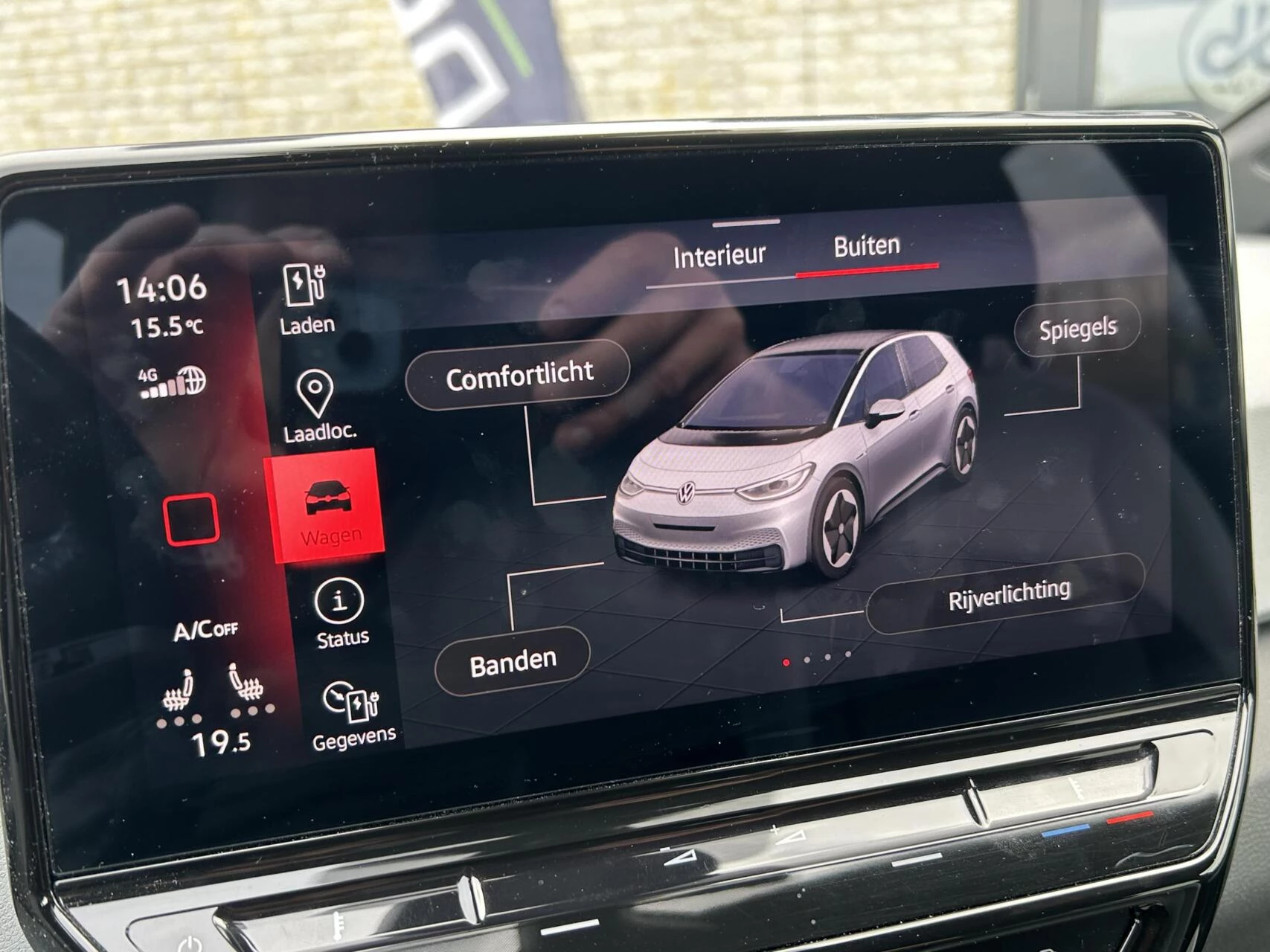 Hoofdafbeelding Volkswagen ID.3