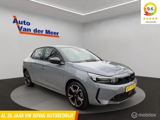 Opel Corsa 1.2 GS line / Panoramadak / Luxe