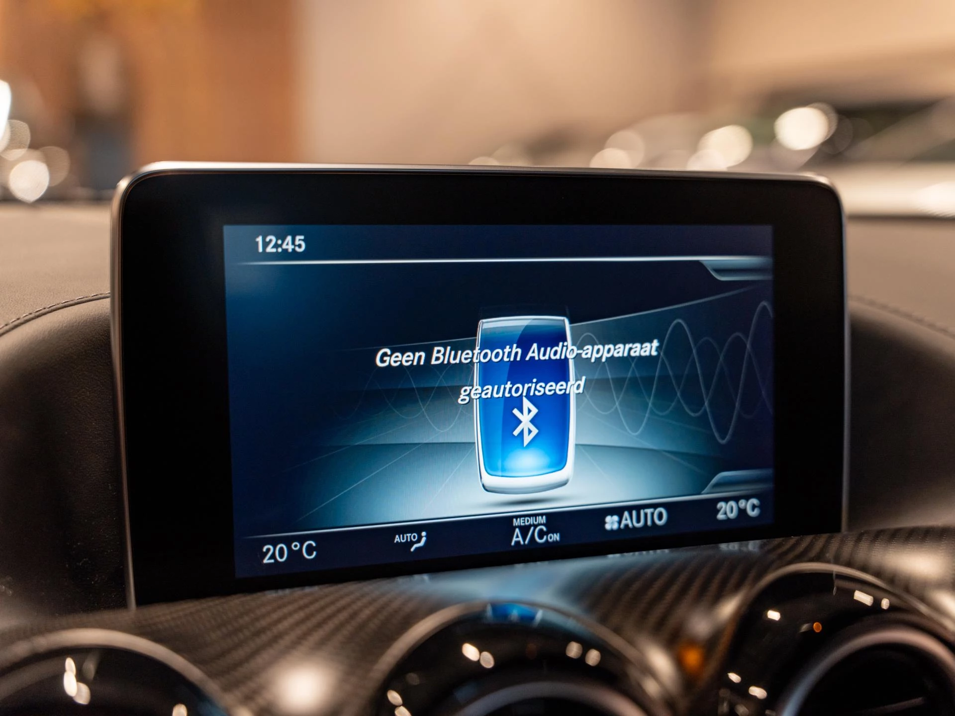 Hoofdafbeelding Mercedes-AMG GT