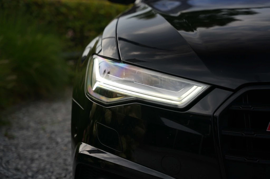 Hoofdafbeelding Audi S6