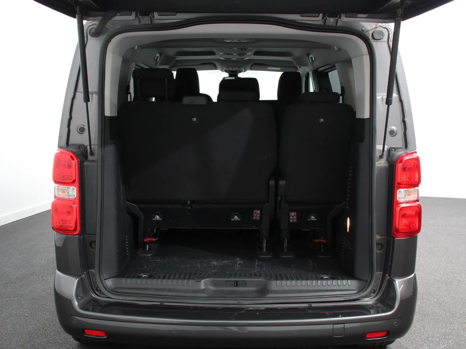 Hoofdafbeelding Toyota ProAce