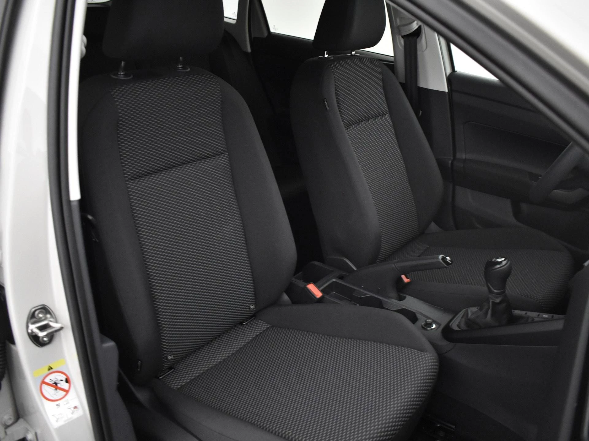 Hoofdafbeelding Volkswagen Taigo