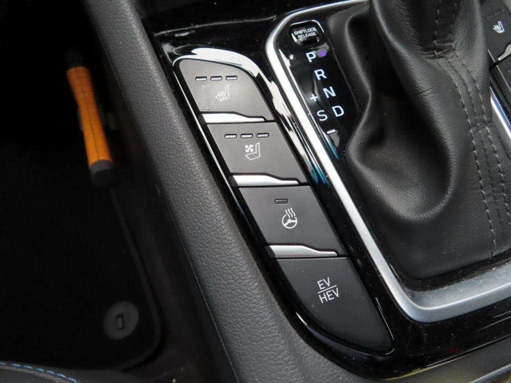 Hoofdafbeelding Hyundai IONIQ