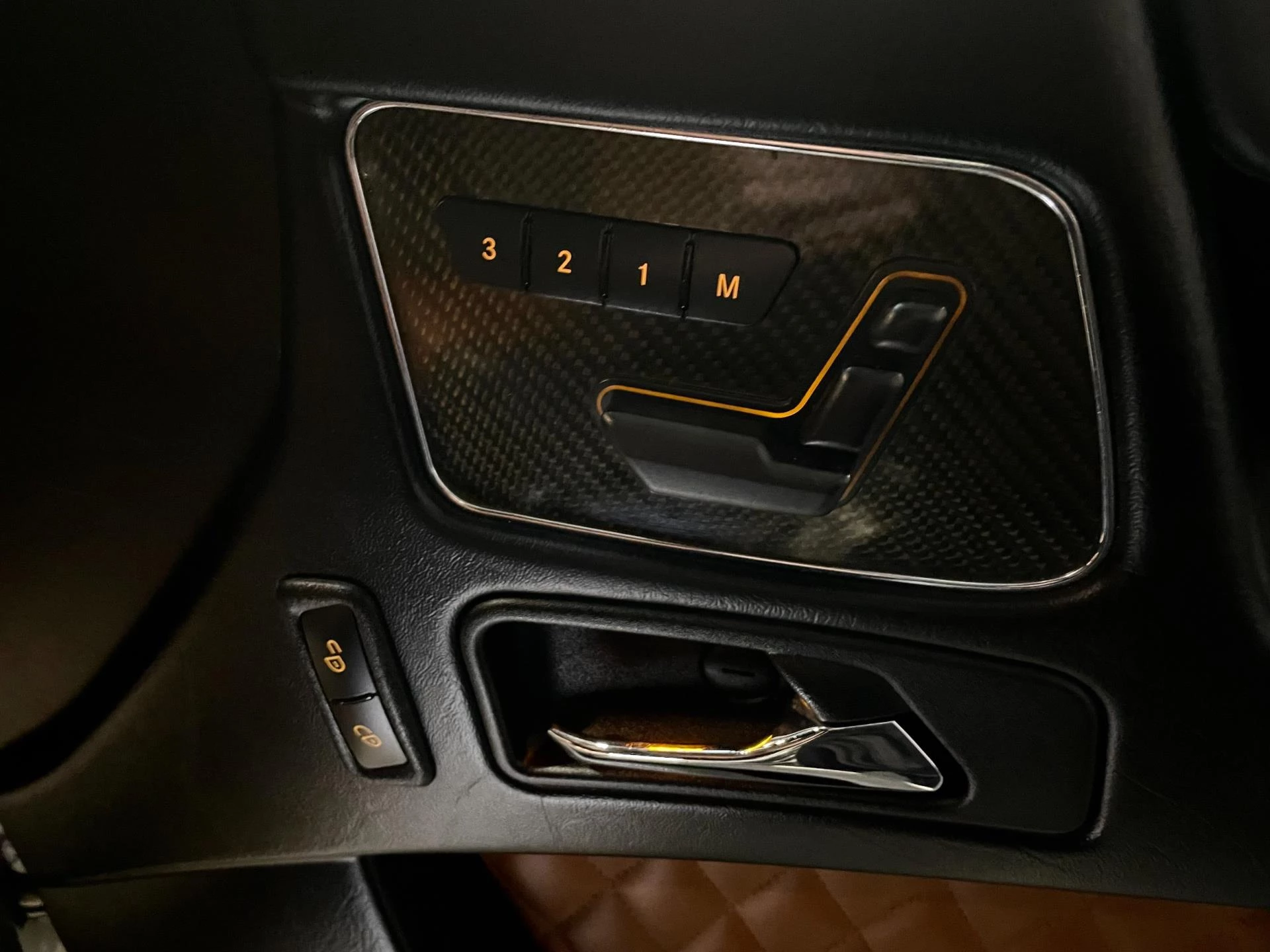 Hoofdafbeelding Mercedes-Benz G-Klasse