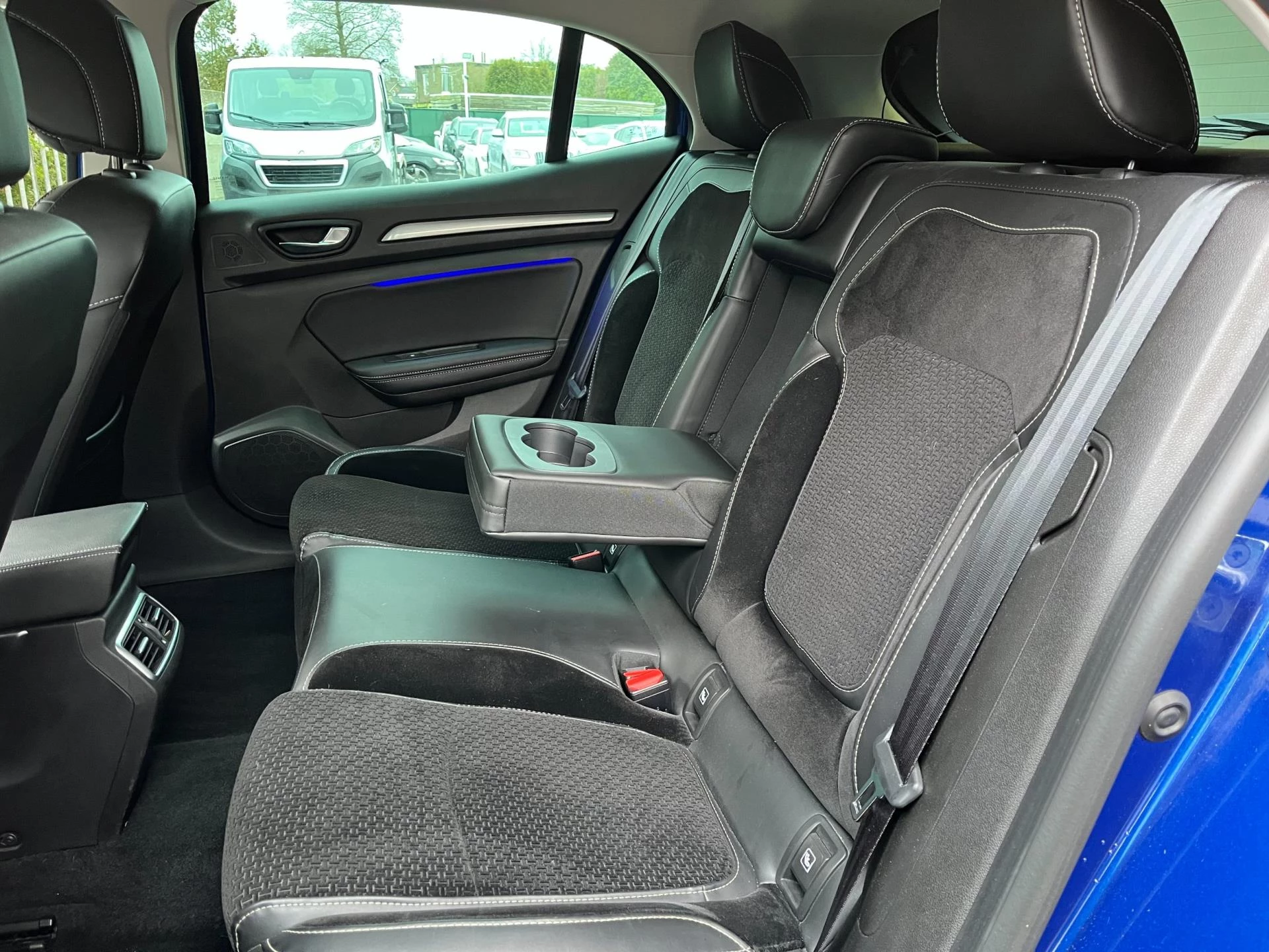 Hoofdafbeelding Renault Mégane