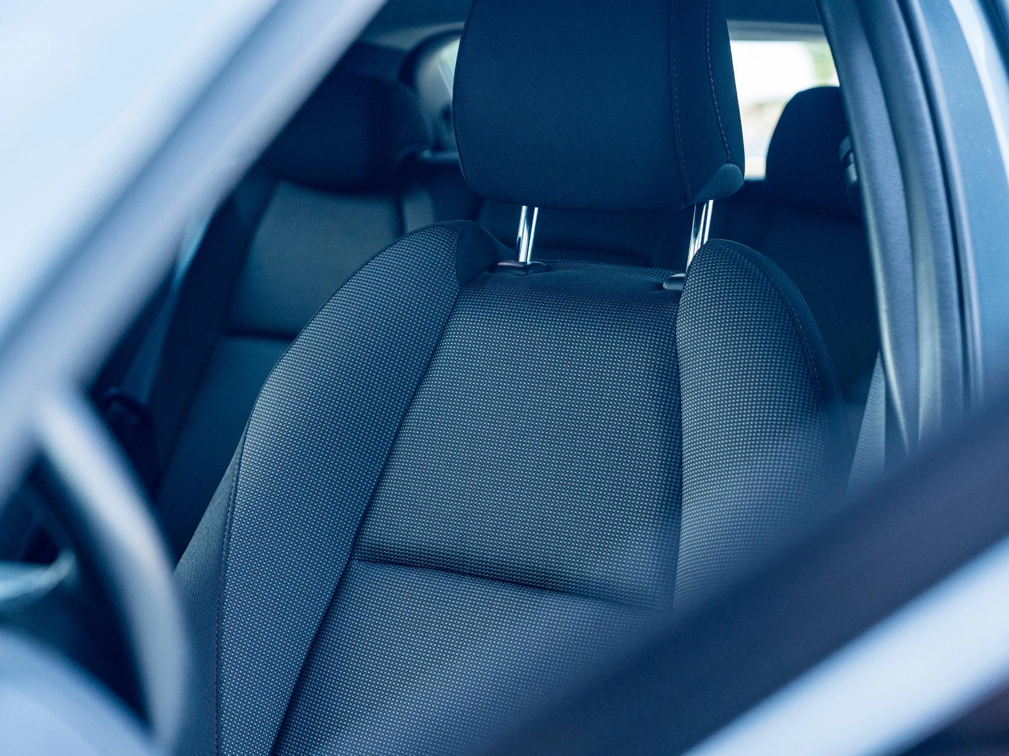 Hoofdafbeelding Mazda CX-30
