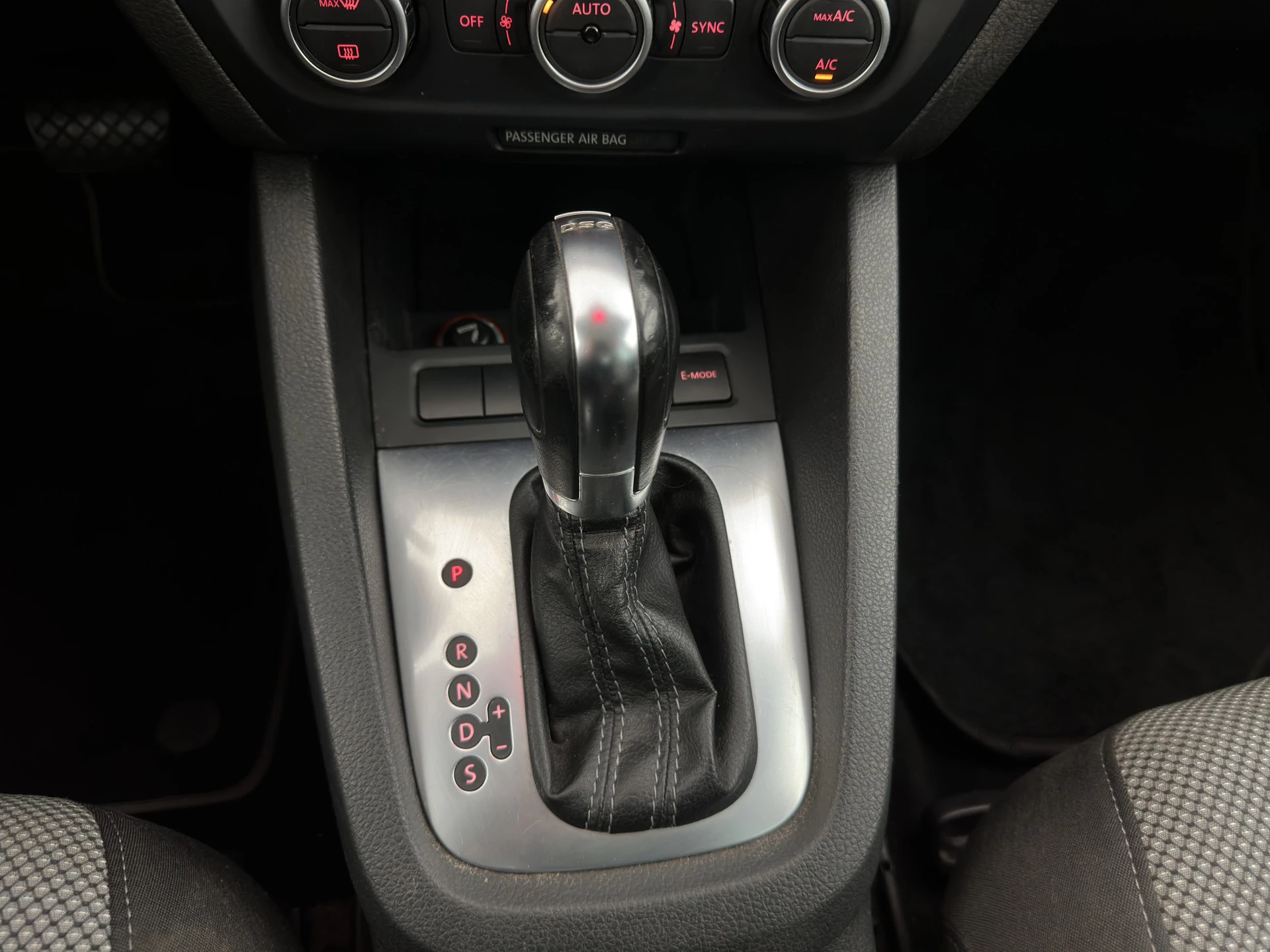 Hoofdafbeelding Volkswagen Jetta