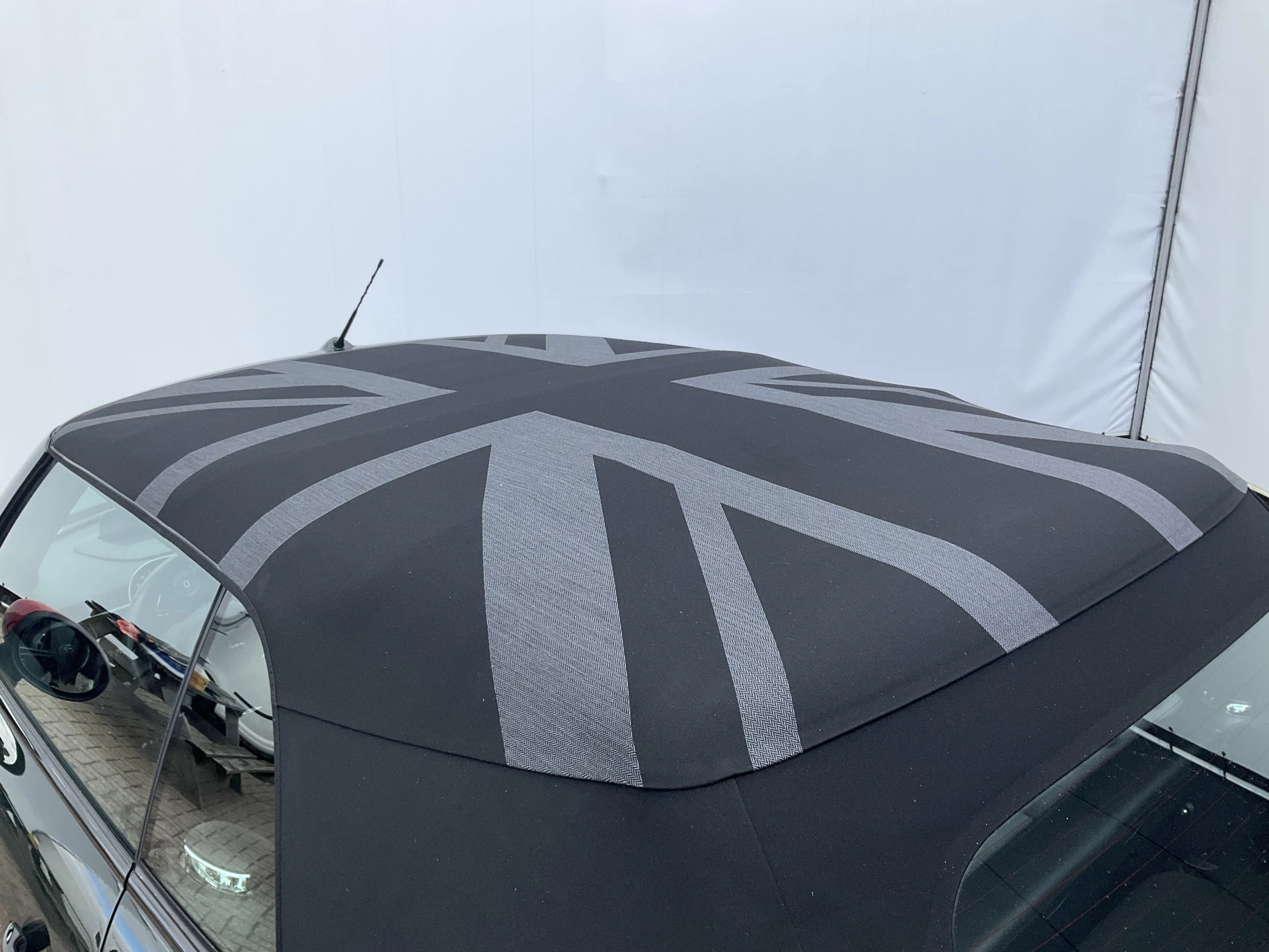 Hoofdafbeelding MINI Cooper Cabrio