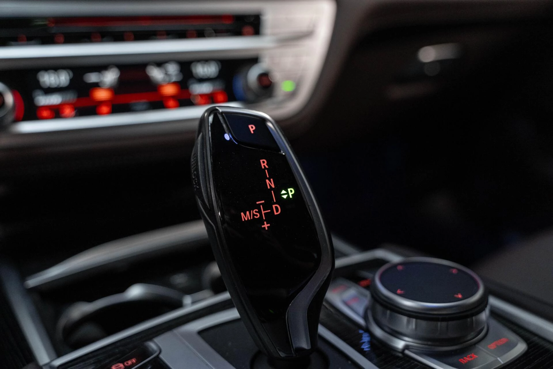 Hoofdafbeelding BMW 7 Serie