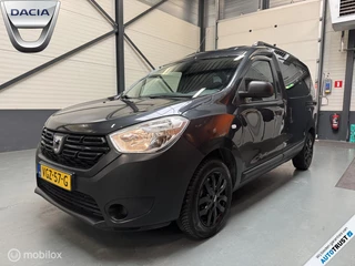 Dacia Dokker bestel 1.6 MPI 102PK  Lauréate Navi|PDC|Marge
