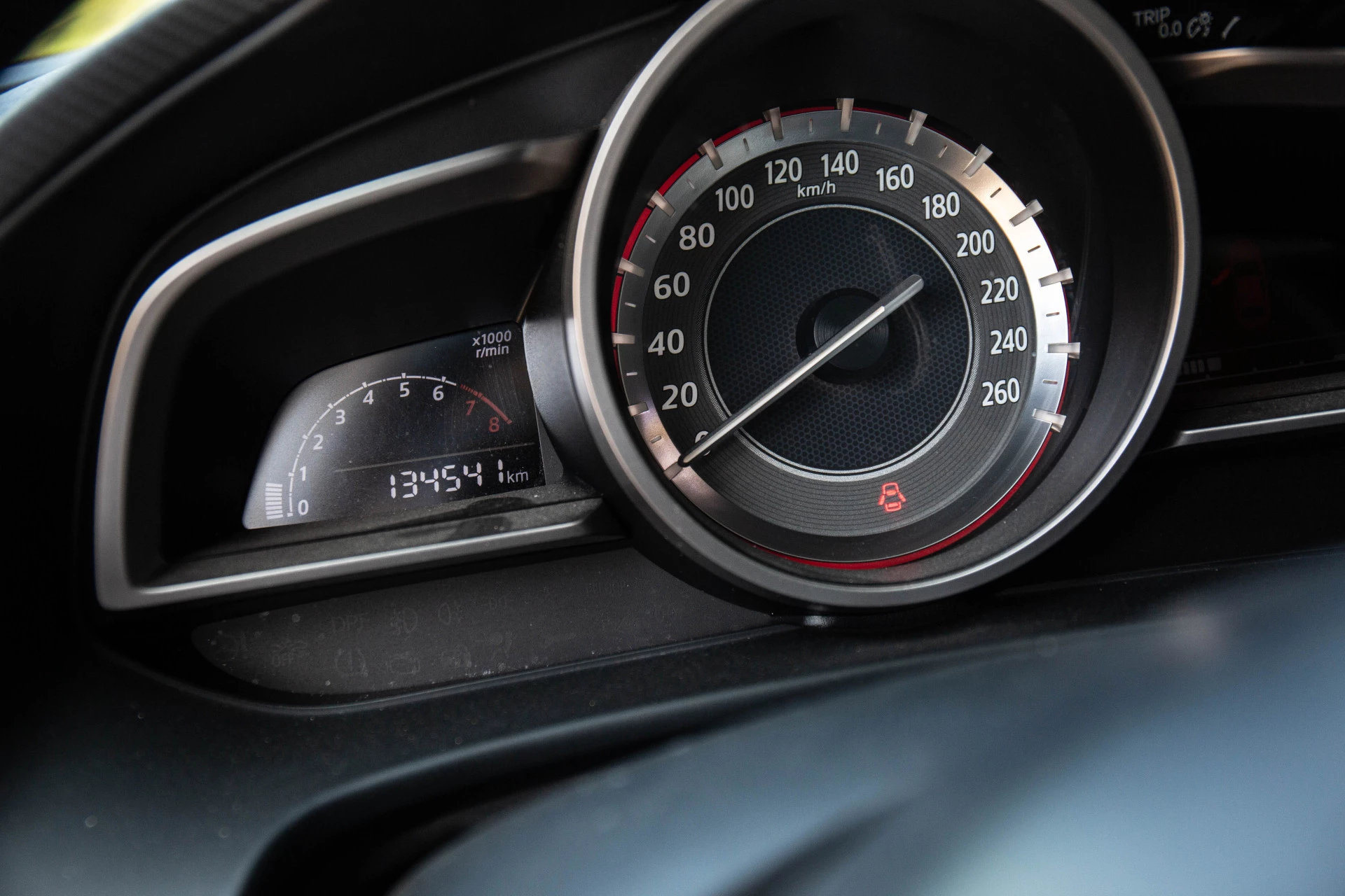 Hoofdafbeelding Mazda 3