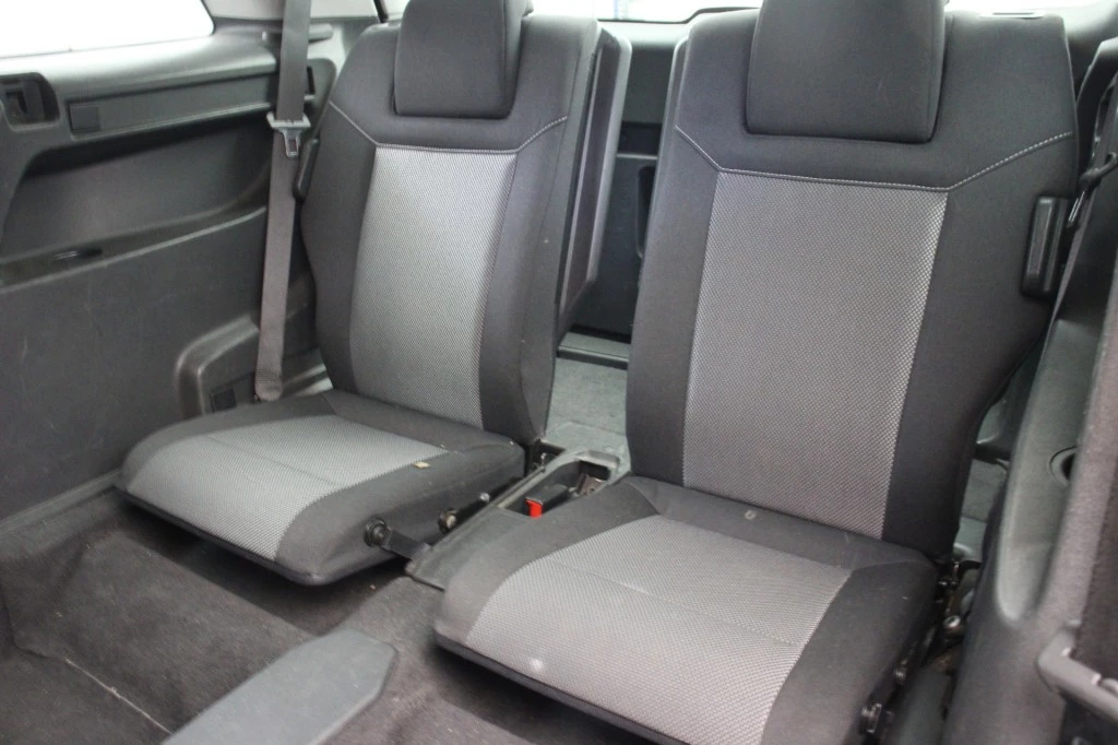 Hoofdafbeelding Opel Zafira